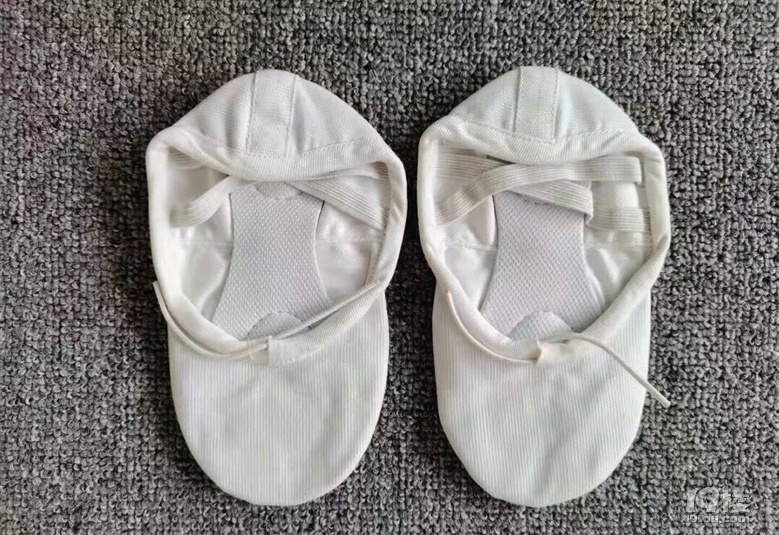 舞蹈鞋处理-二手闲置-临安19楼