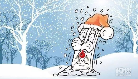 重要提醒23日我区有明显雨雪天气山区有大雪局部暴雪