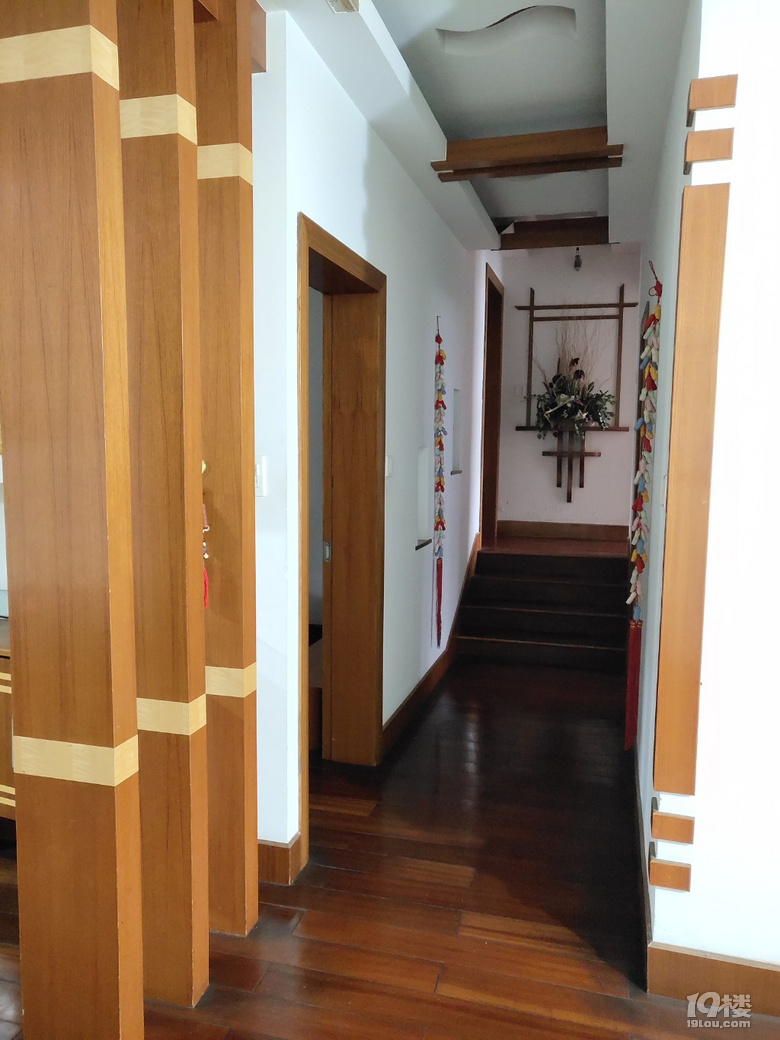 锦福新村-临安房东房源-临安19楼