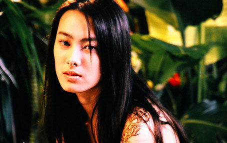 推荐电影啦.《刺青》.