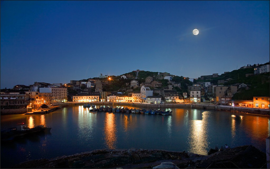 来大陈岛的朋友看看..-旅游-丽水19楼