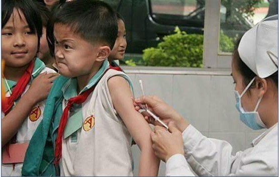 你有多少勇气去面对