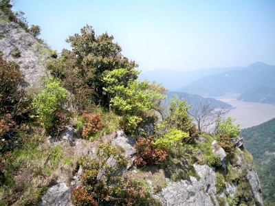 【協會】週末象山靈巖山,最美沙灘赤壁紅顏巖降,露營兩日旅