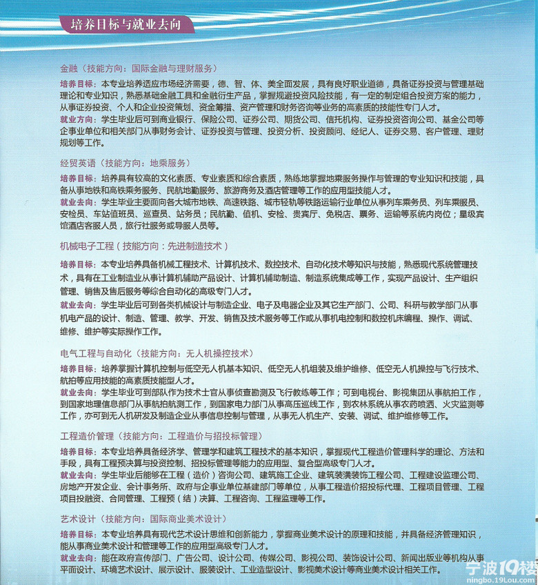 南京理工大学继续教育学院2014年全日制自考
