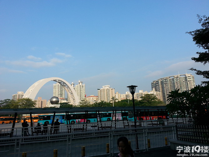 回归单身,给自己放假十天!畅游深圳香港澳门三