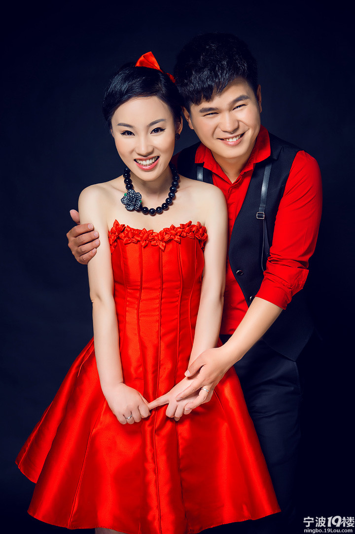 看我七十二变田园系森女风的婚纱照-婚纱照-我