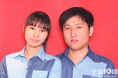 手把手教你拍出高大上证件照,附上各种拍照小