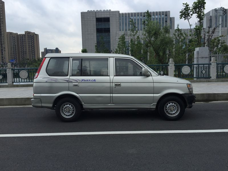 (低价转让)东南富利卡精品车况-车友会-宁波汽车-宁波19楼