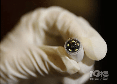 调查|机器人胃镜,你听说过吗?-说身边事-宁波