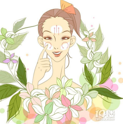 婴儿肥脸上肉多怎么办,三招方法彻底解决-瘦身