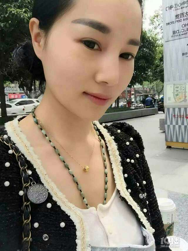 88年未婚女,找寻缘分-淘男友-宁波相亲-宁波19楼