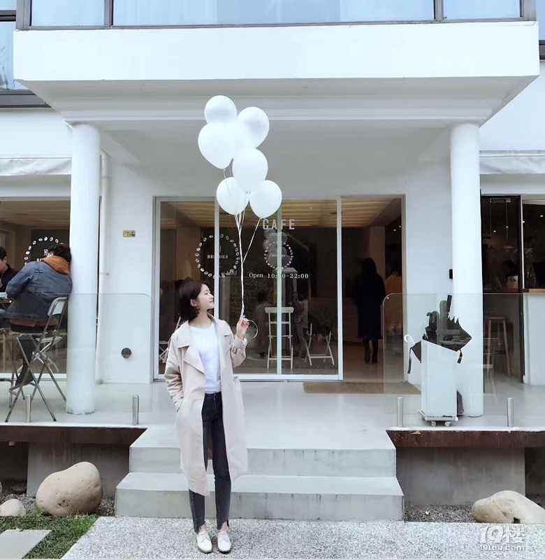 90年 浙江台州人 从事外贸工作 诚心找另一半