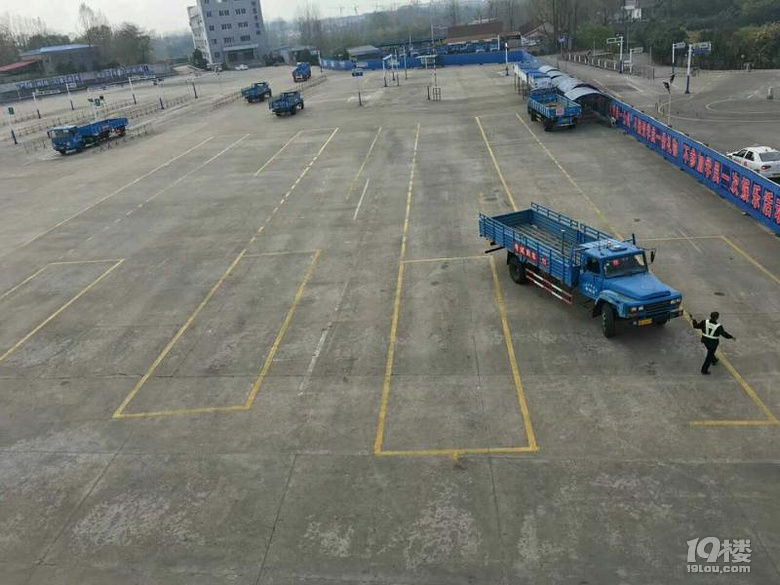 考B2驾驶证需要多久能拿证?