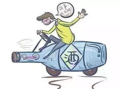 深夜丈夫酒驾撞车,妻子却被判刑6个月…