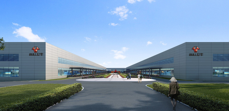 大手笔!总投资1686亿元,宁波103个重大项目集