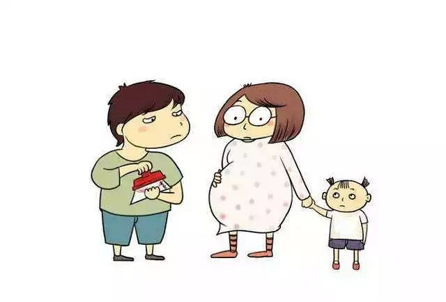 在宁波想要生二胎,家庭年收入要50万以上?有9