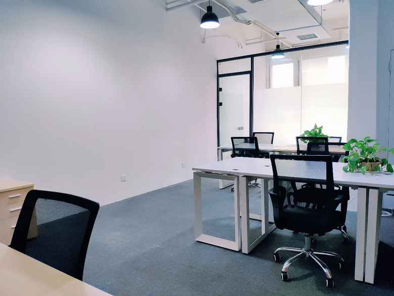 众创空间,小型办公室直租,地铁口1080元起可紸册