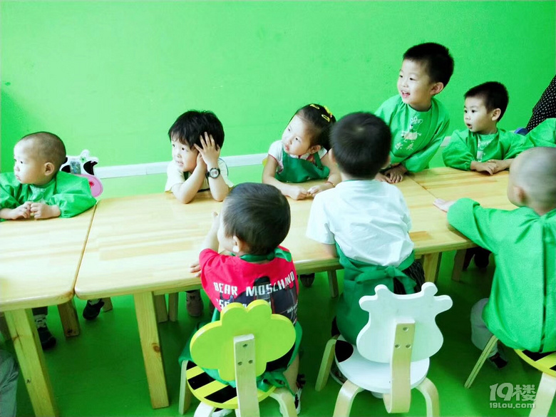 江北三水湾幼儿园课后托、寒暑假班,哪个机构