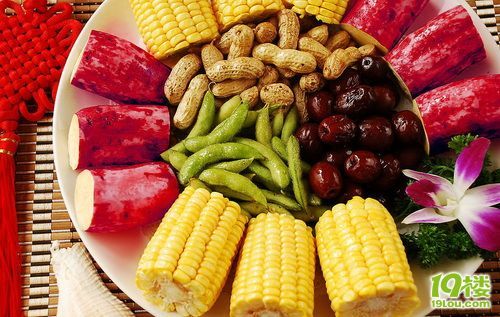 秋天吃什么能让皮肤变的光滑