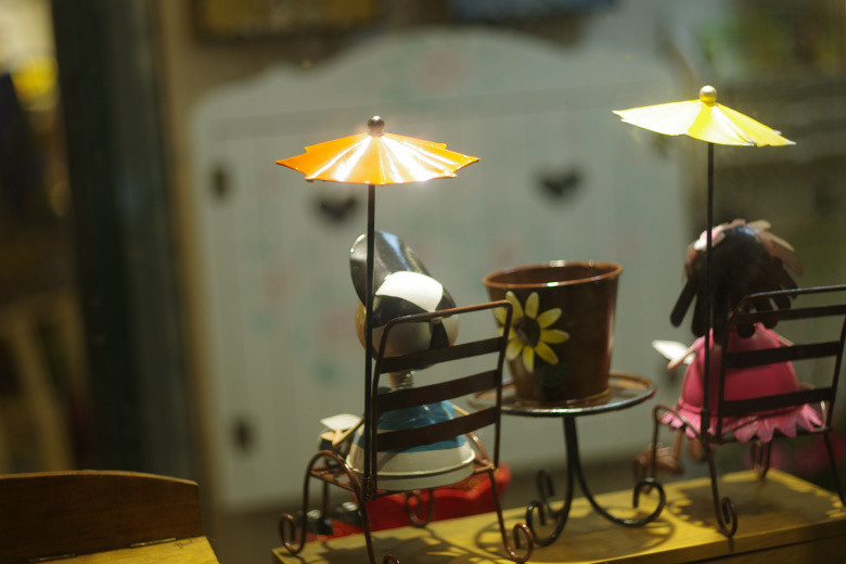 夜拍府山-摄影-旅游休闲-衢州19楼