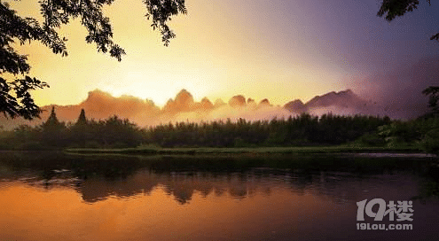 新昌有哪些好玩的地方 六大景区盘点-绍兴旅游