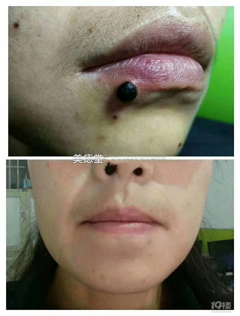 这个拼脸的年代