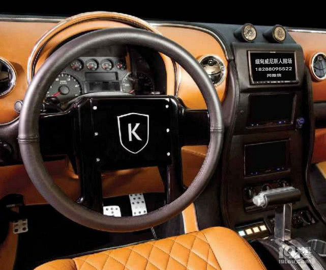 全球最低调5大豪车车标,赌100包辣条,你顶多