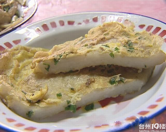 台州三门美食图片