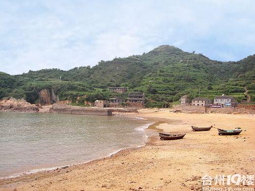 听说三门木杓村有个沙滩有知道说来听听