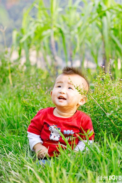 我是口水小王子莫小莫,之--去田野里亲近大自然