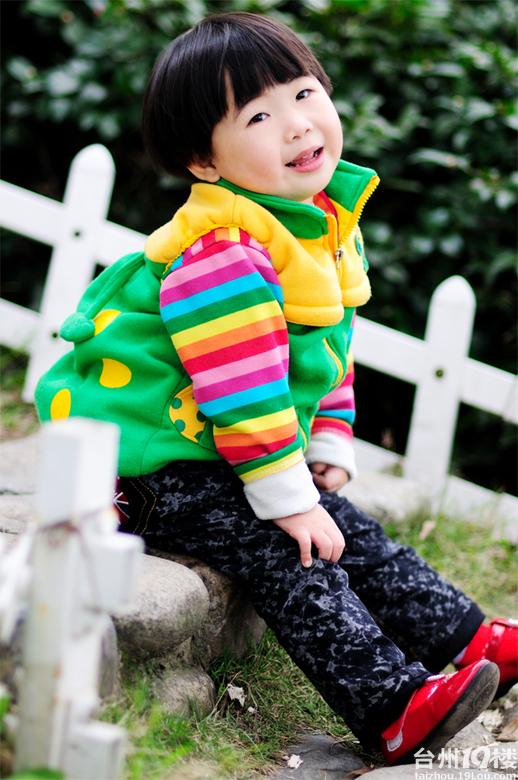 小轩轩的快乐假期2