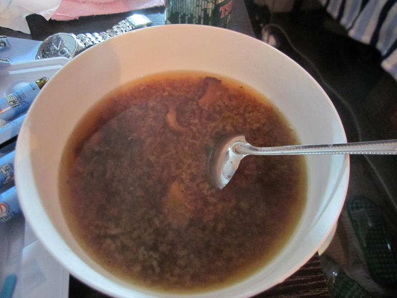 求高人指导一下产后月子餐姜米饭怎么做