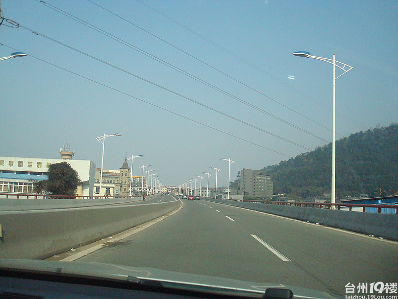 杭州安吉滑雪-乌镇三日自驾游-台州旅游-台州1