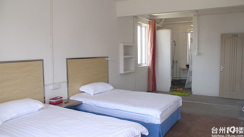 大陈岛-台州旅游-台州19楼