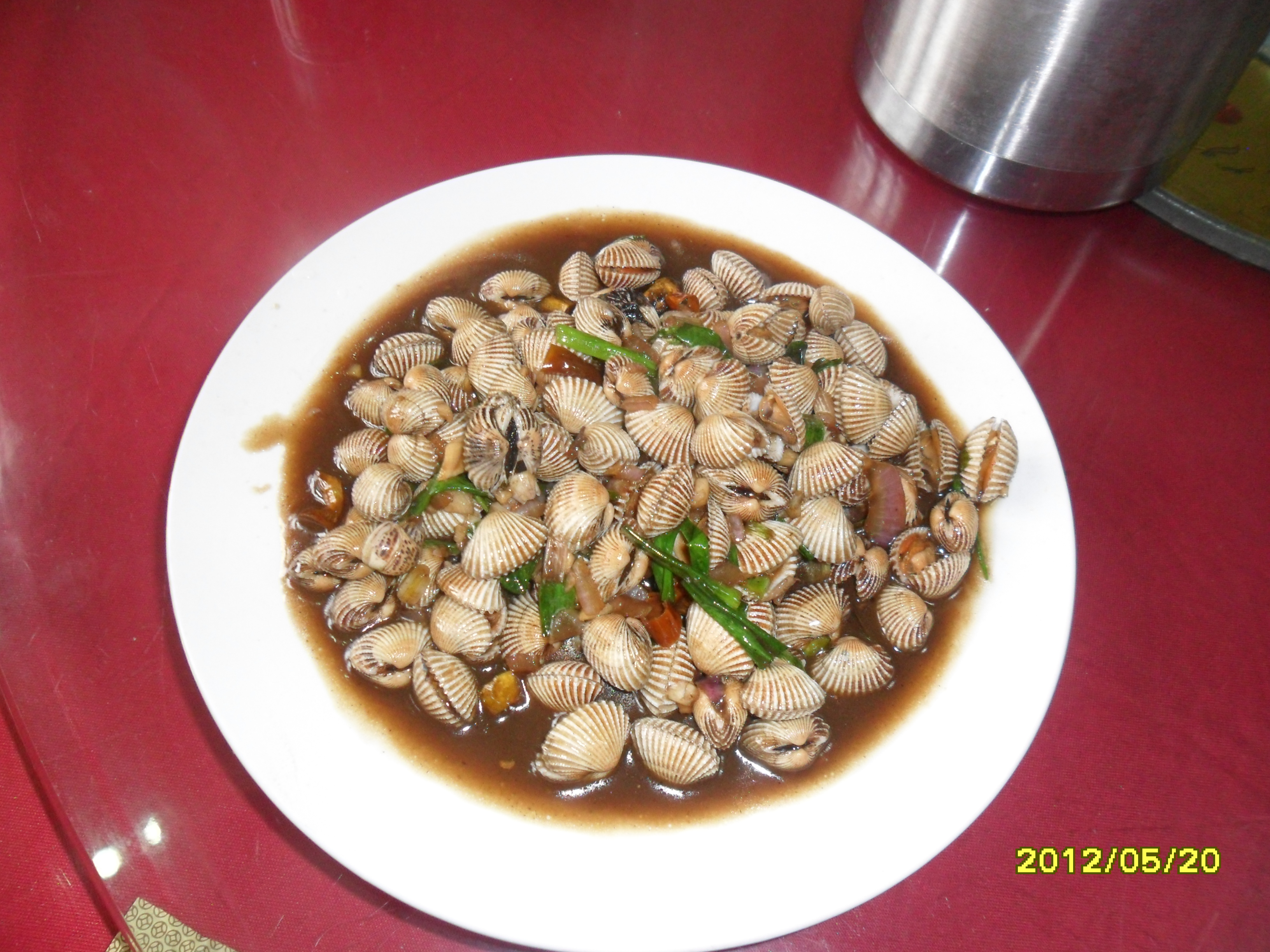 苍南渔寮玩水吃海鲜咯