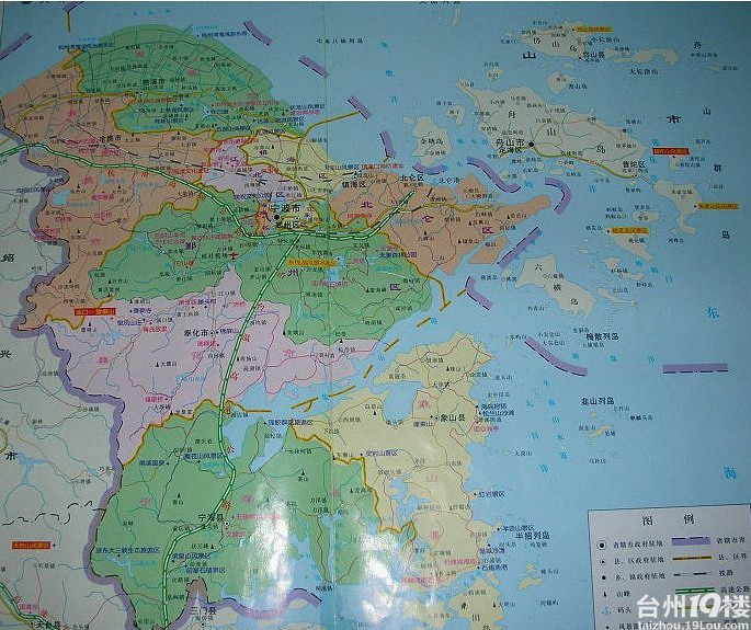 惊爆 宁波即将成为中国第5个直辖市