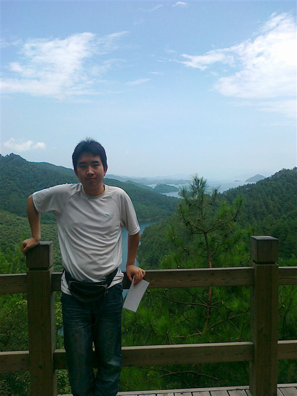 【仲夏相亲会】男.85年.大专.销售.现所在地:临海