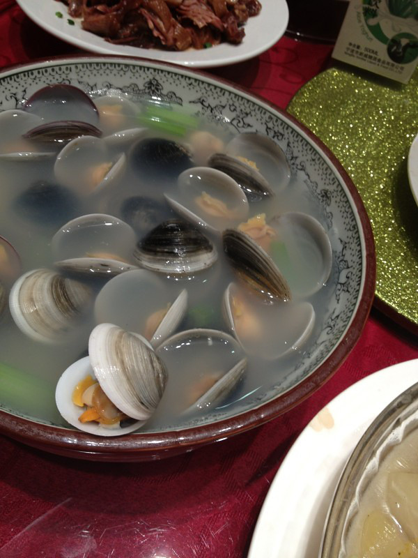 8月,路过松门-美食狗仔队-台州美食-台州19楼