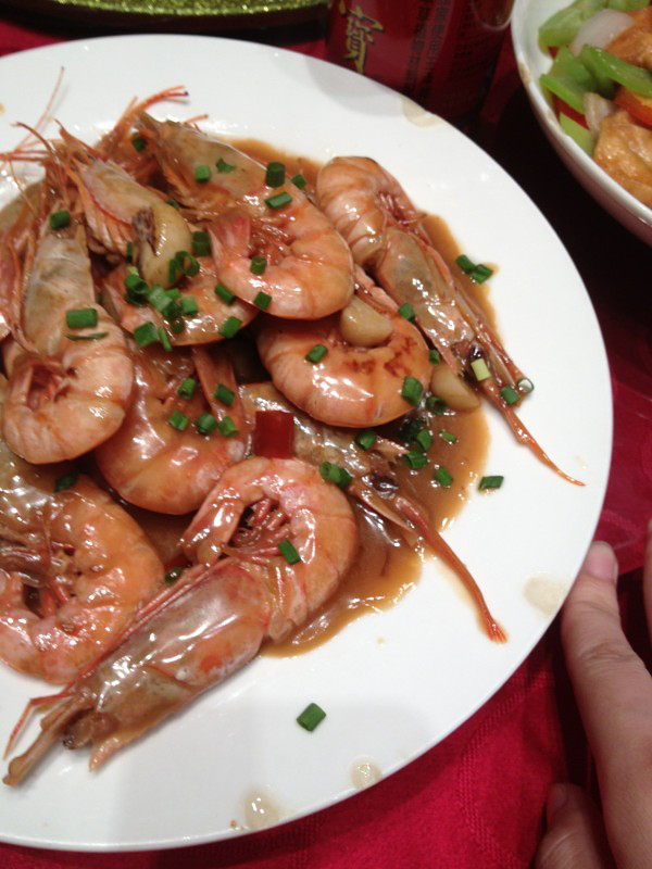 8月,路过松门-美食狗仔队-台州美食-台州19楼