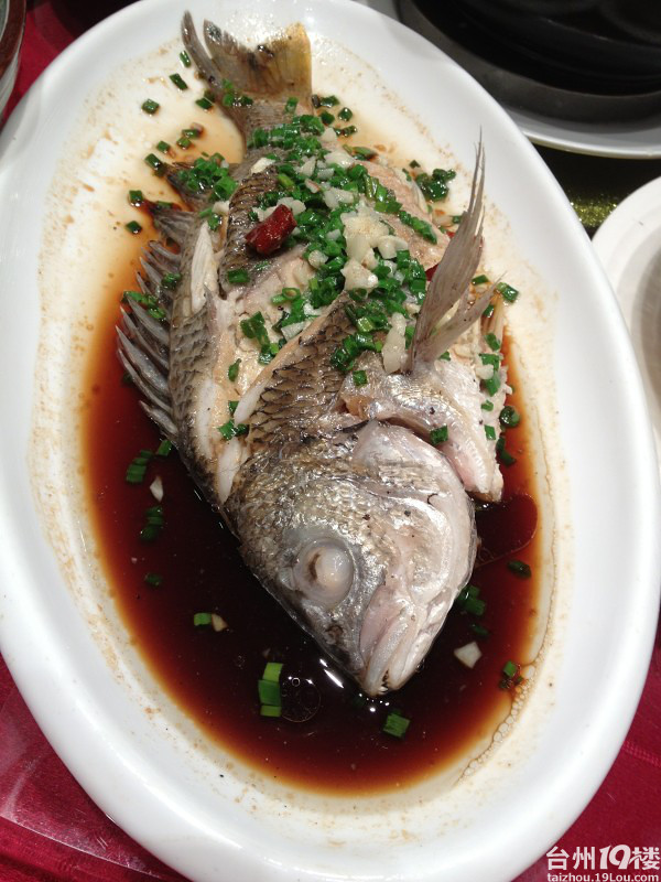 8月,路过松门-美食狗仔队-台州美食-台州19楼