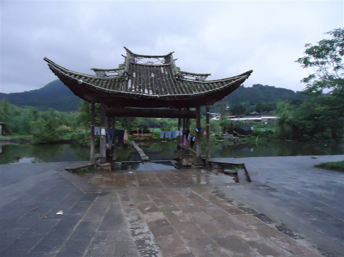 雲南行之騰衝篇-遊記攻略-台州旅遊-台州19樓