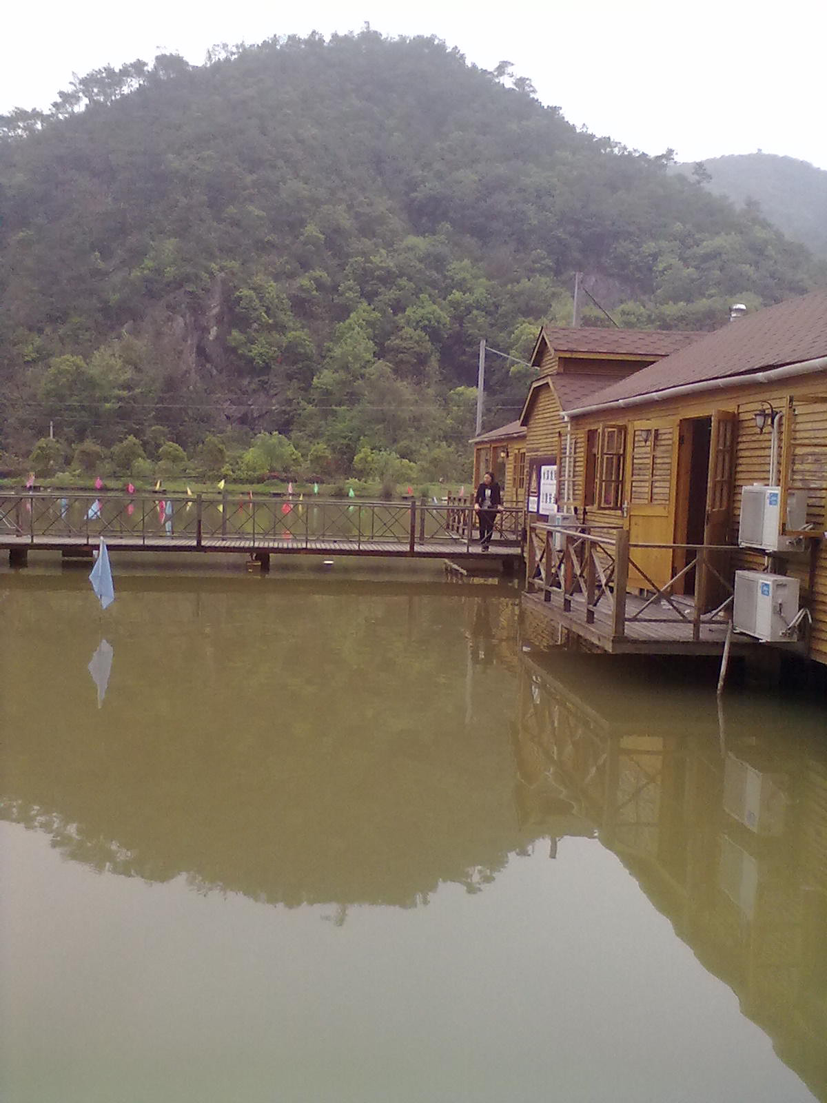 临海碧水湾一日游