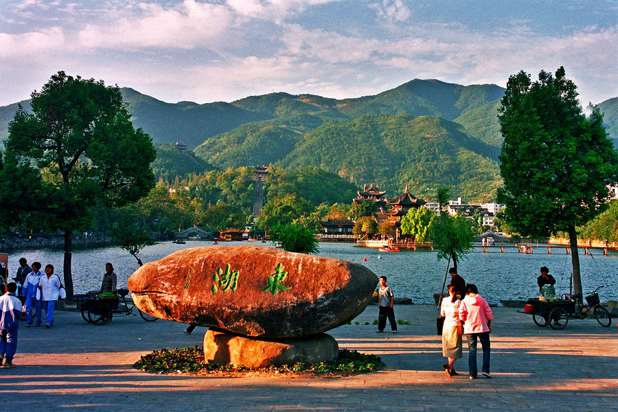 台州周边两日游-活动-台州旅游-台州19楼