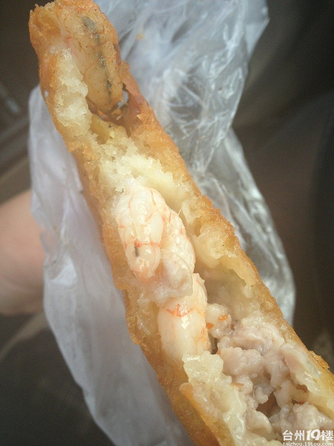 台州哪里的泡虾最美味