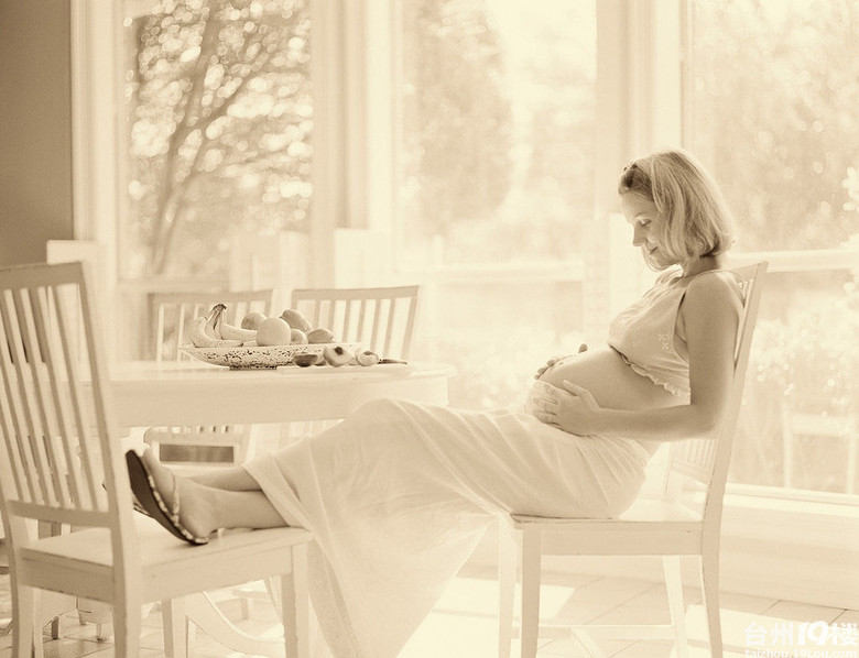 怀孕早期产检的重要性