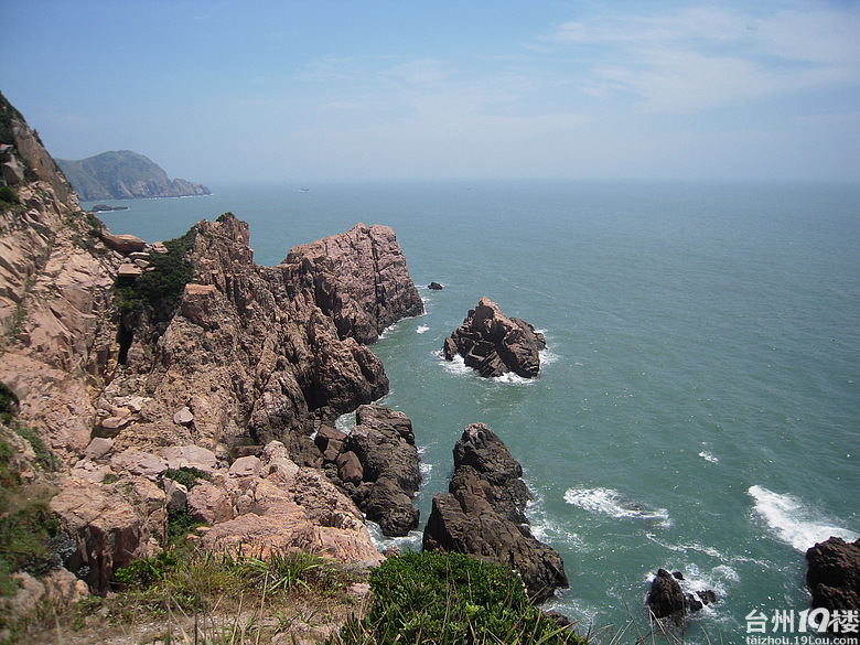 大陳島一日清涼-遊記攻略-台州旅遊-台州19樓