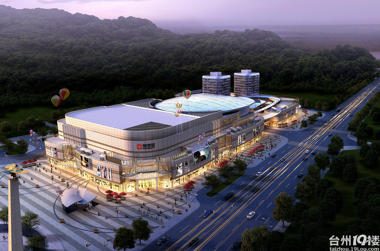 时光不老 我们不散 临海银泰城与您如约而至-时