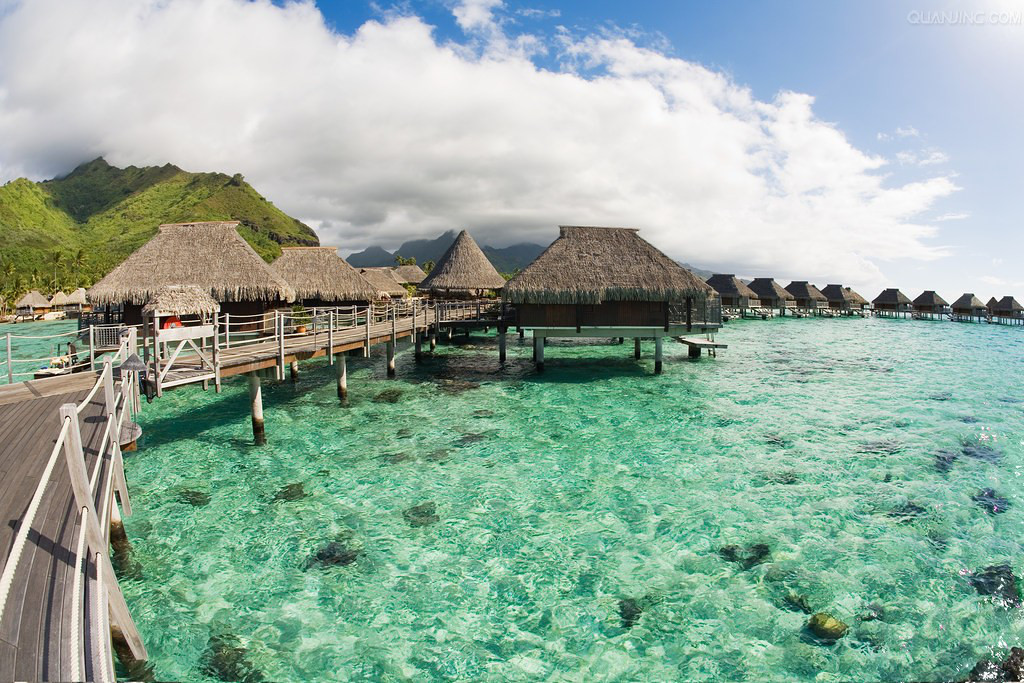 马来西亚 沙巴岛,一月中旬婚纱旅拍-活动-台州旅游-台州19楼