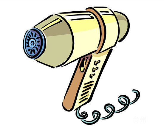 孕妇可以用吹风机吗