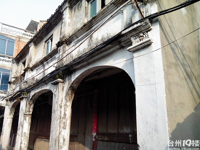 自驾温岭神童门